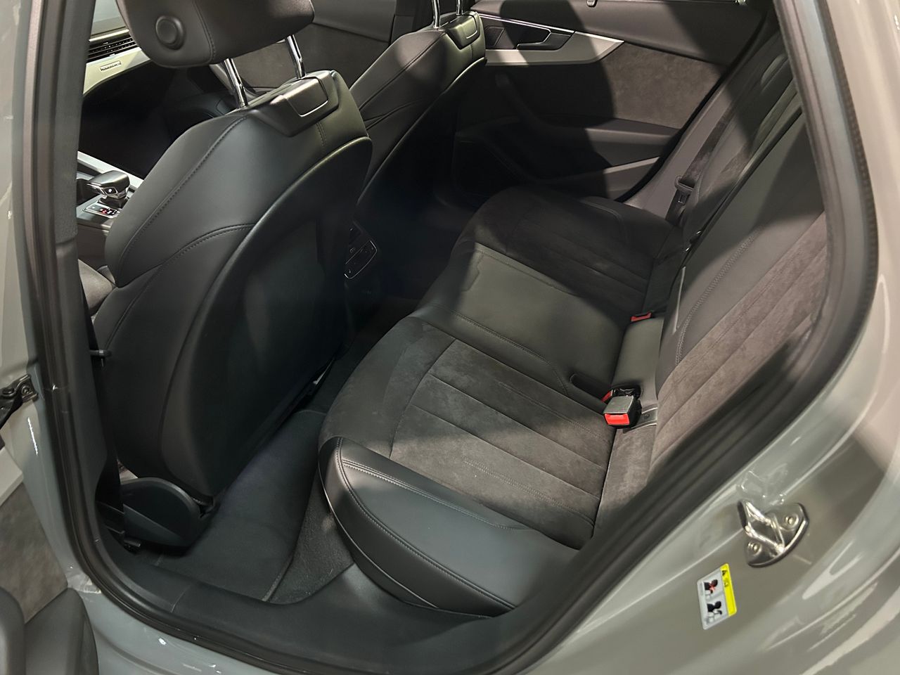 Foto Audi A4 27