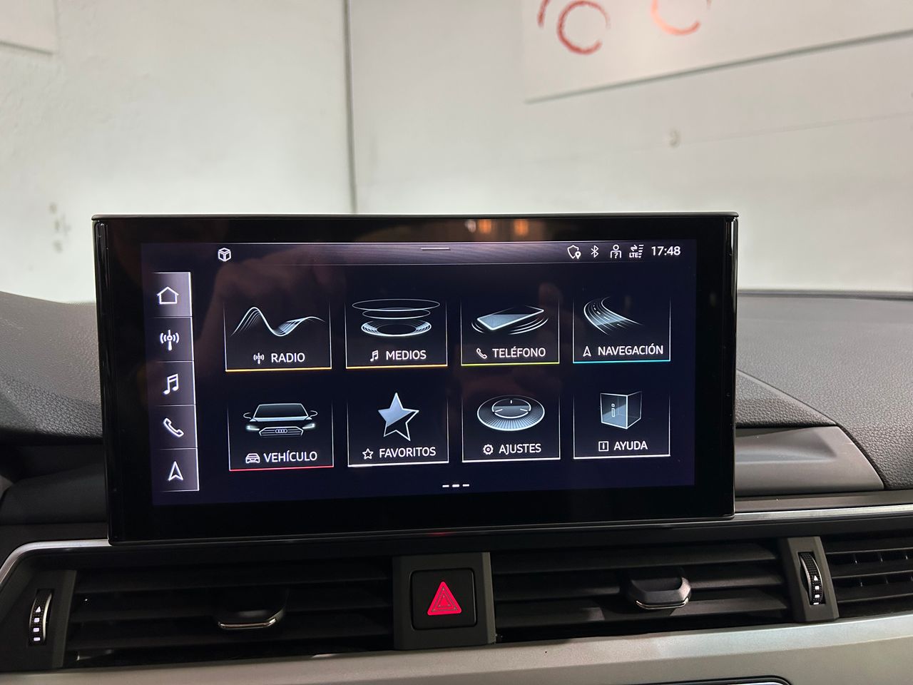 Foto Audi A4 30