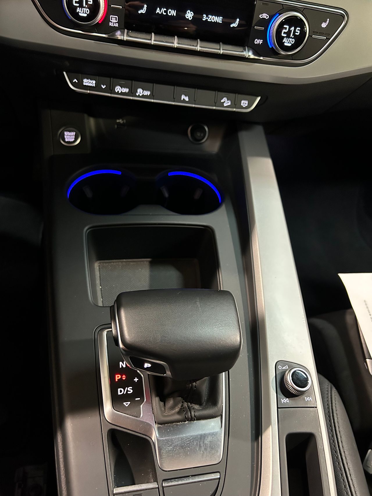 Foto Audi A4 31