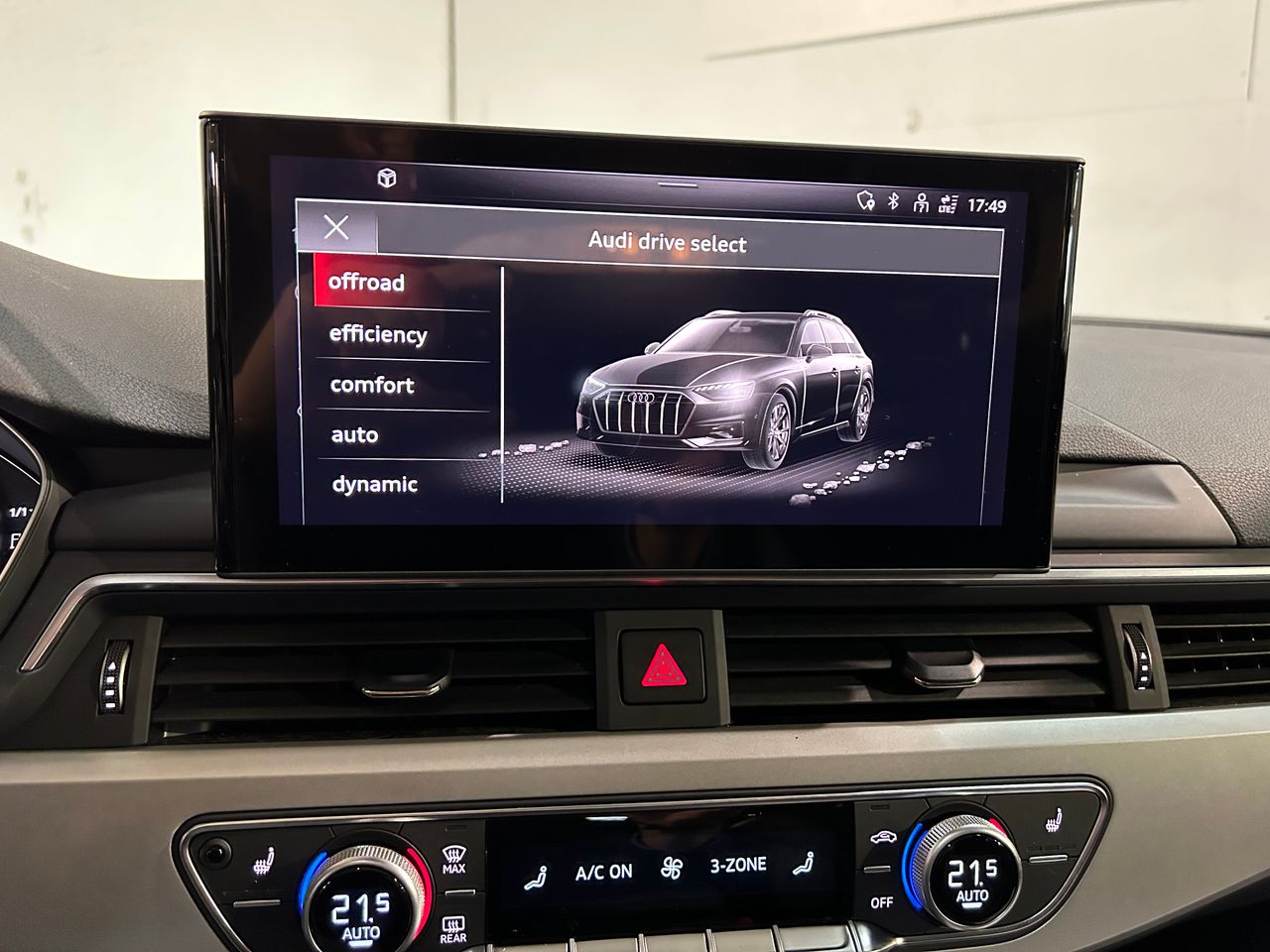 Foto Audi A4 32