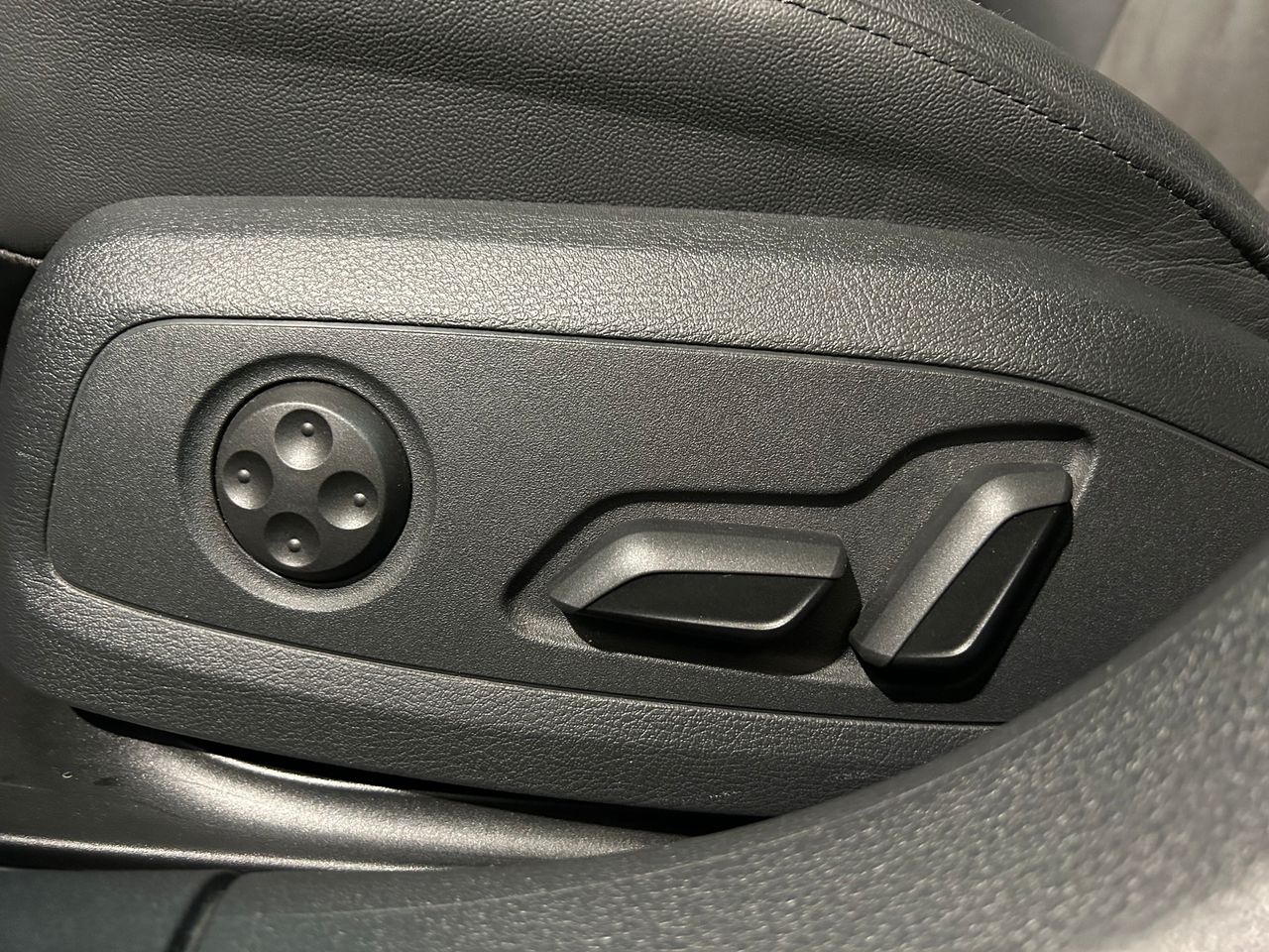 Foto Audi A4 34