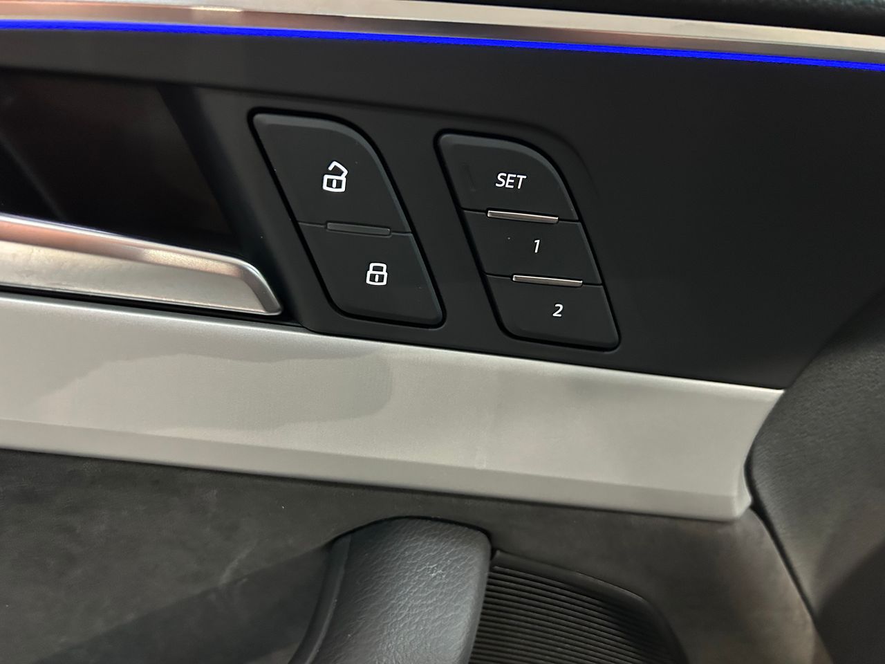 Foto Audi A4 35