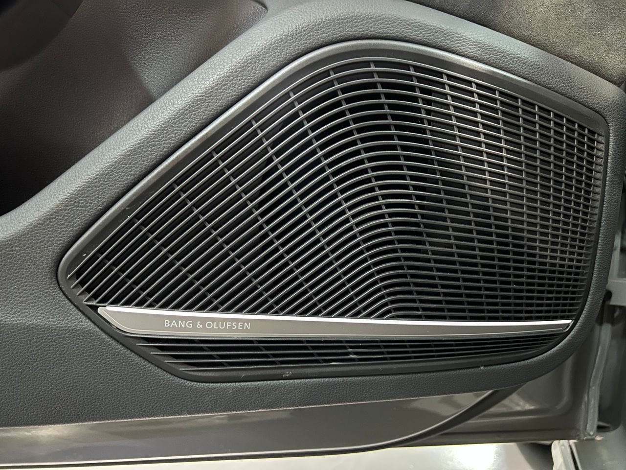 Foto Audi A4 36