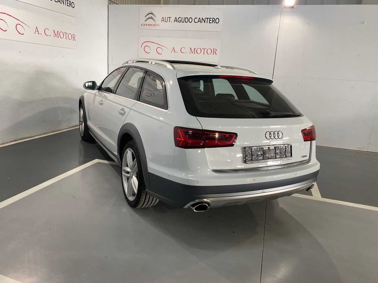 Foto Audi A6 19