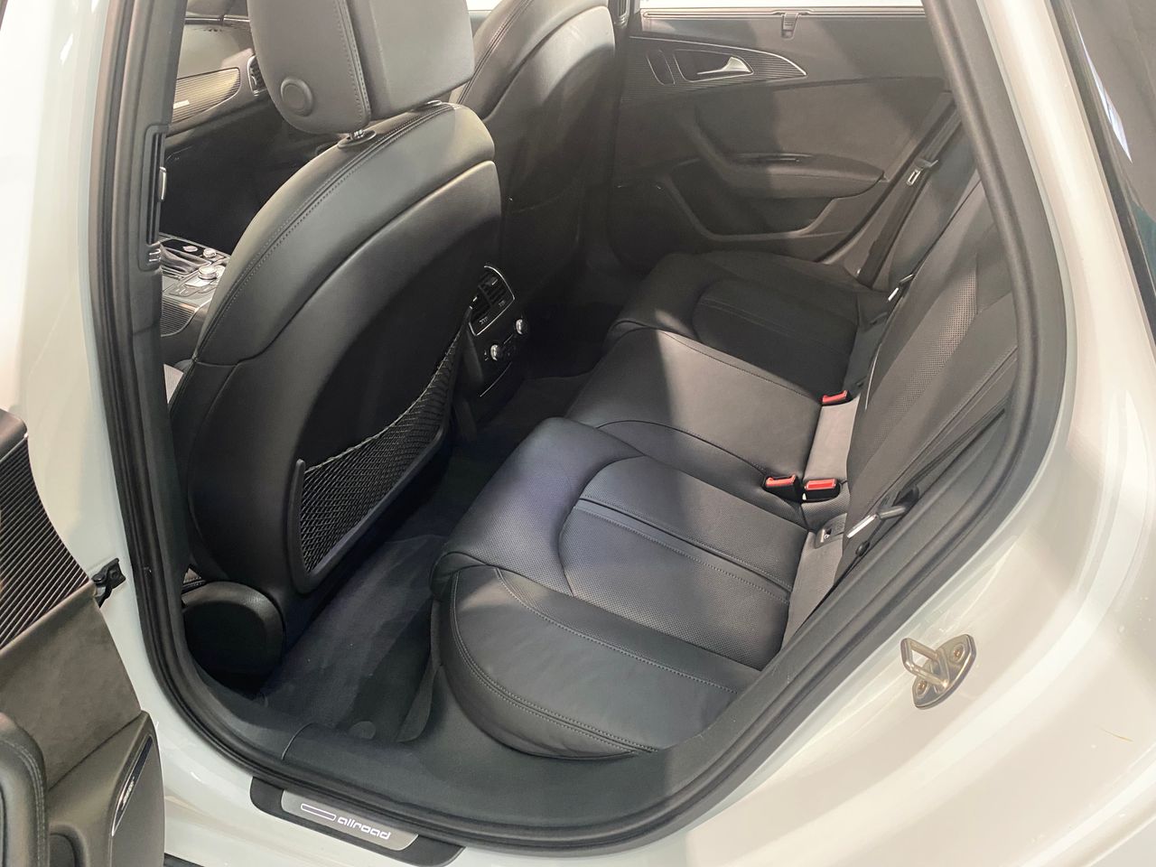 Foto Audi A6 23