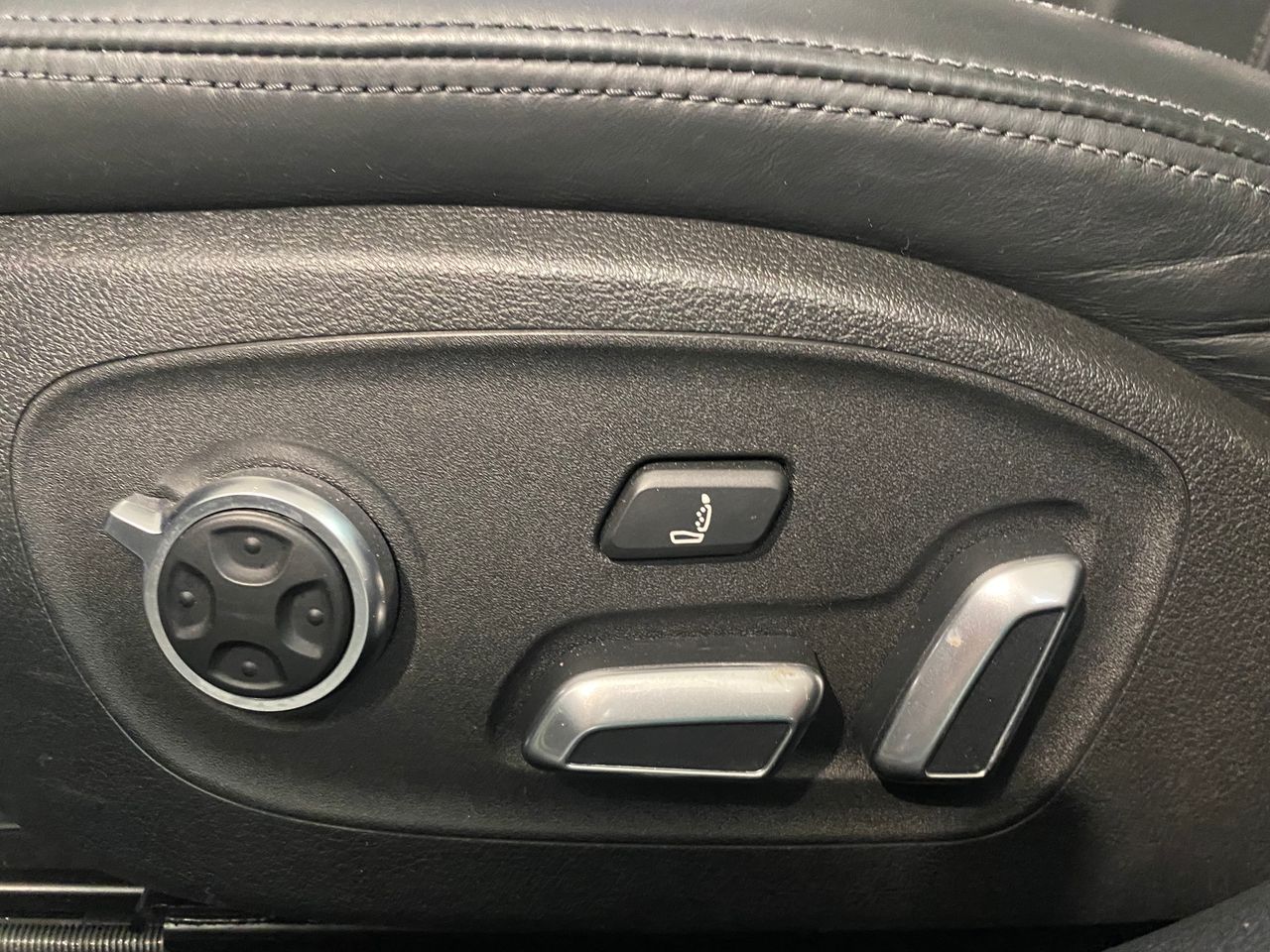 Foto Audi A6 26