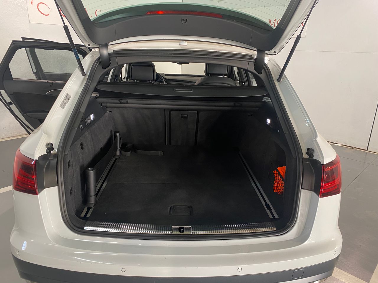 Foto Audi A6 29