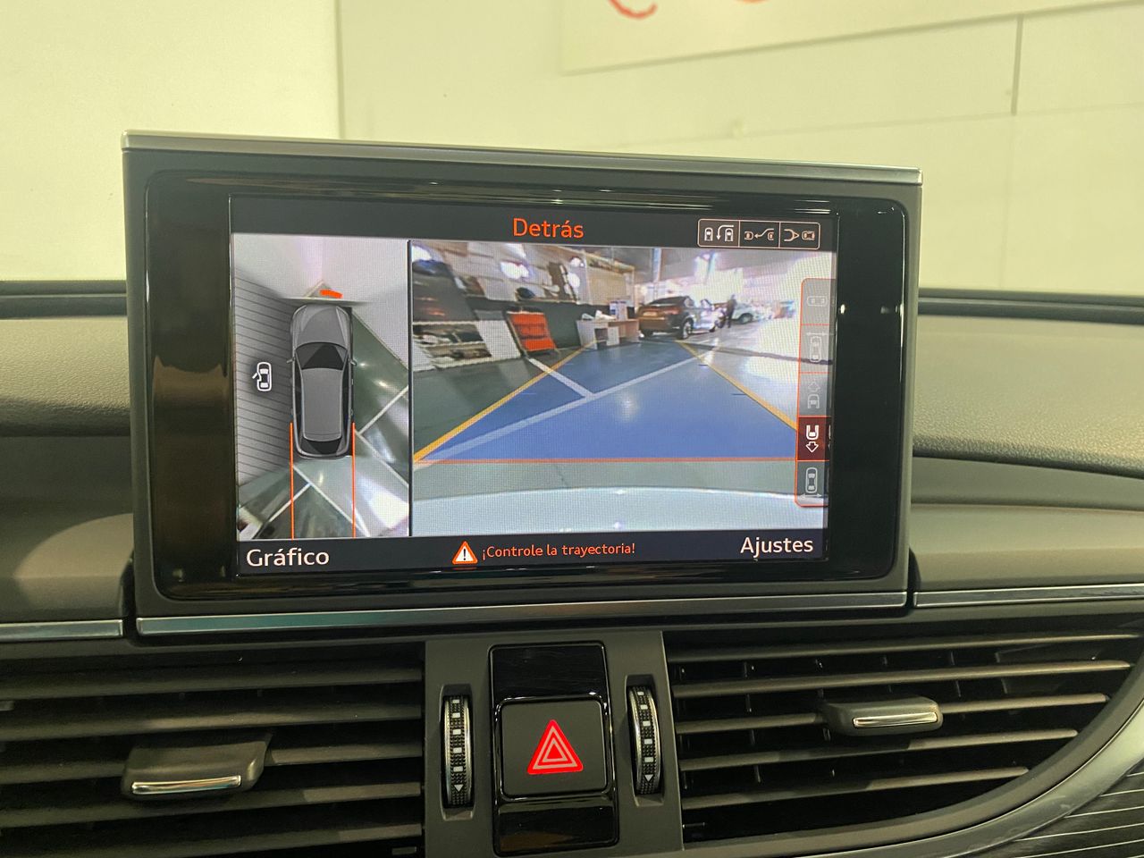 Foto Audi A6 33