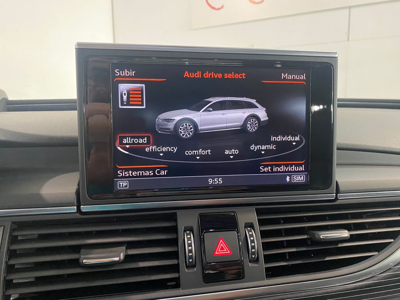 Foto Audi A6 34