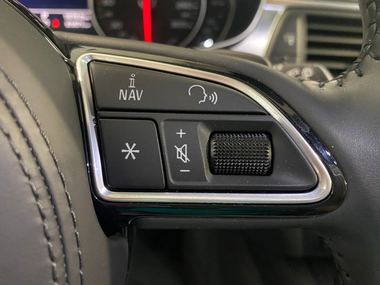 Foto Audi A6 35