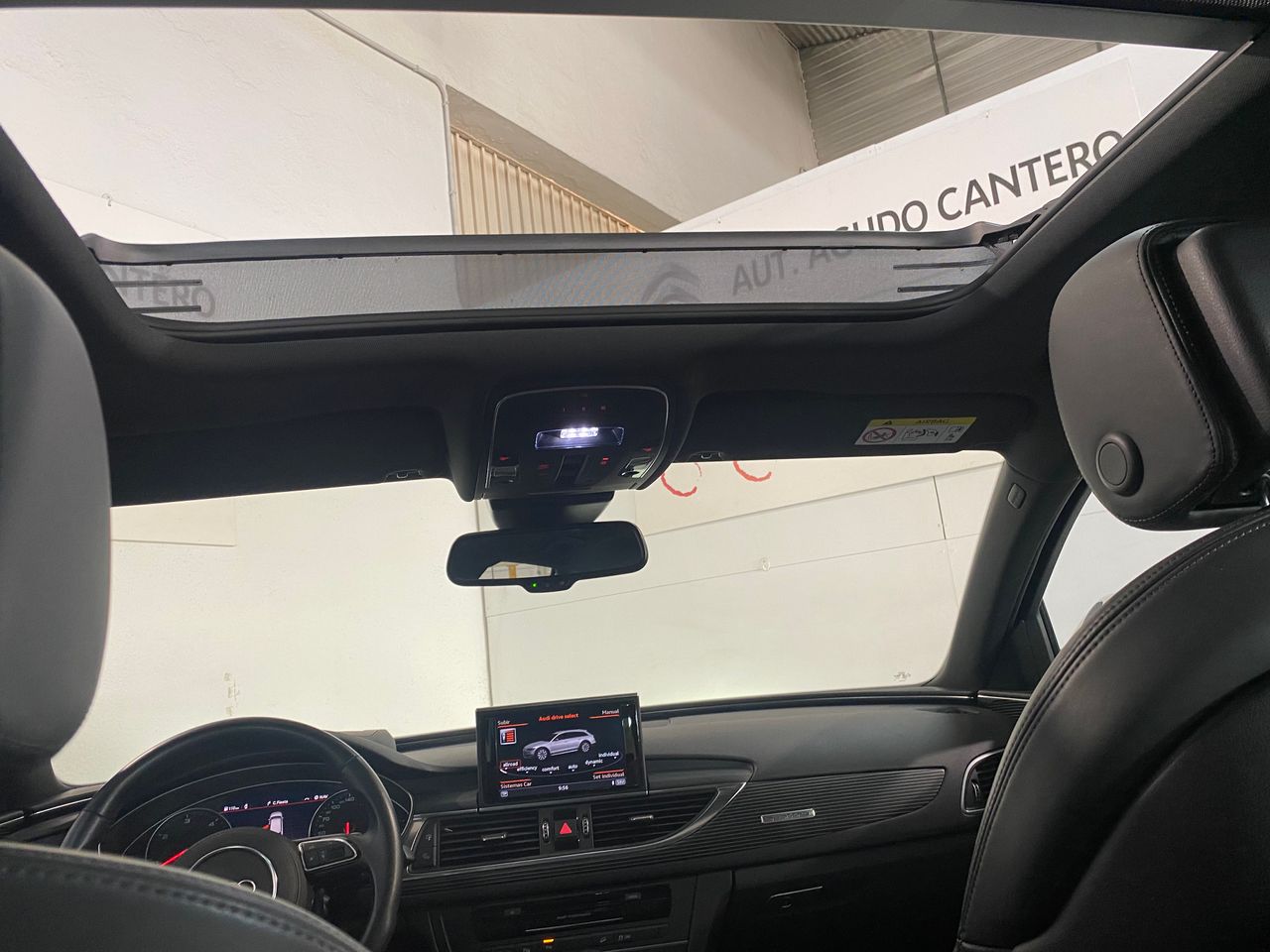 Foto Audi A6 38