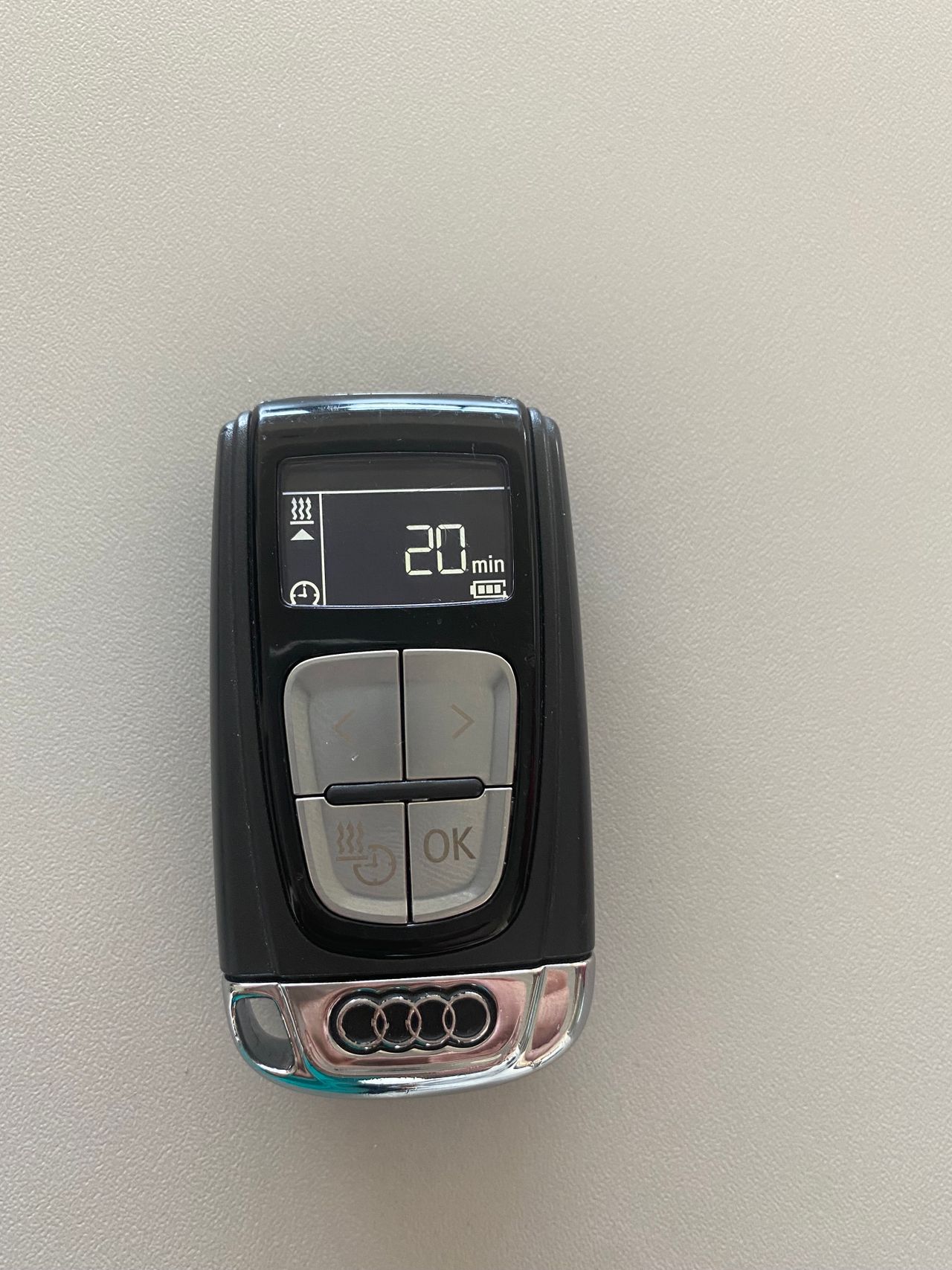 Foto Audi A6 44