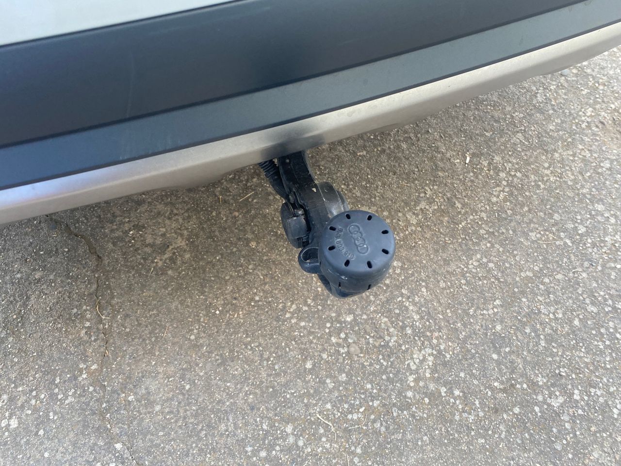 Foto Audi A6 46