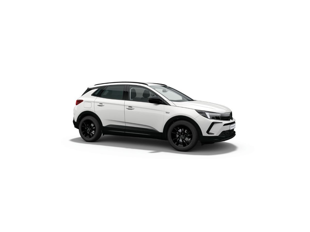 Foto Opel Grandland X 5