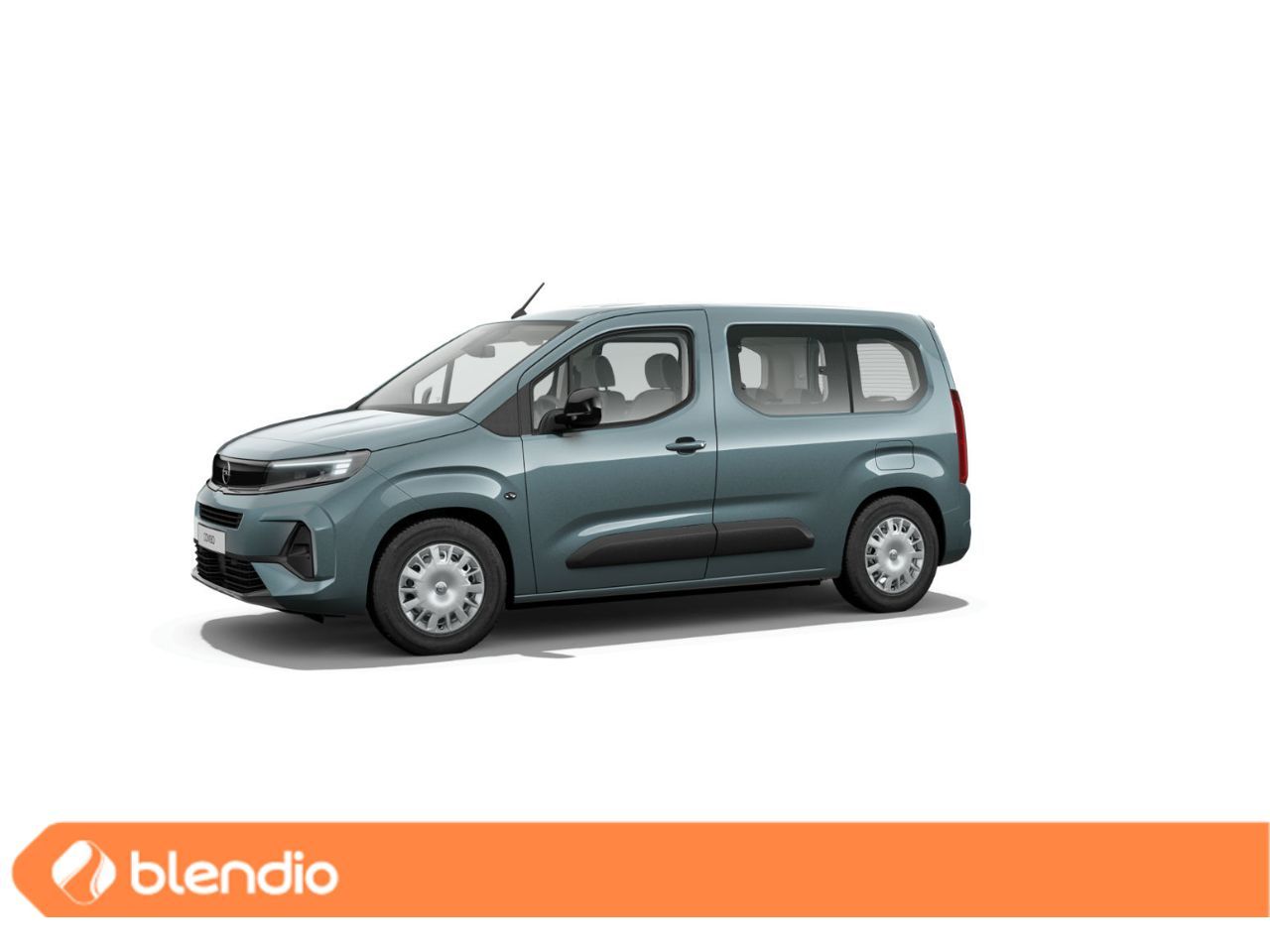 Foto Opel Combo 1