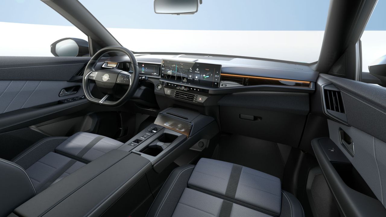 Foto Opel Grandland X 5