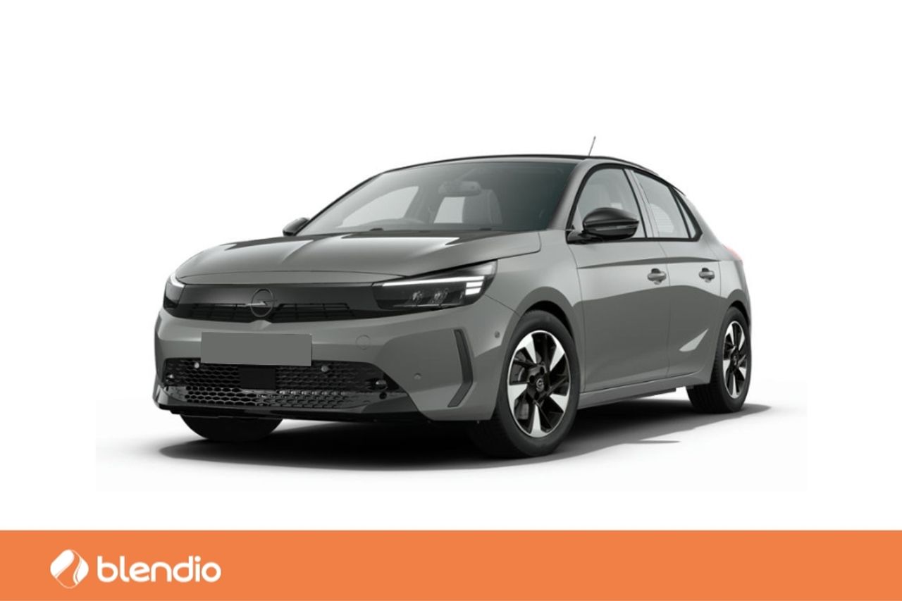 Foto Opel Corsa 1