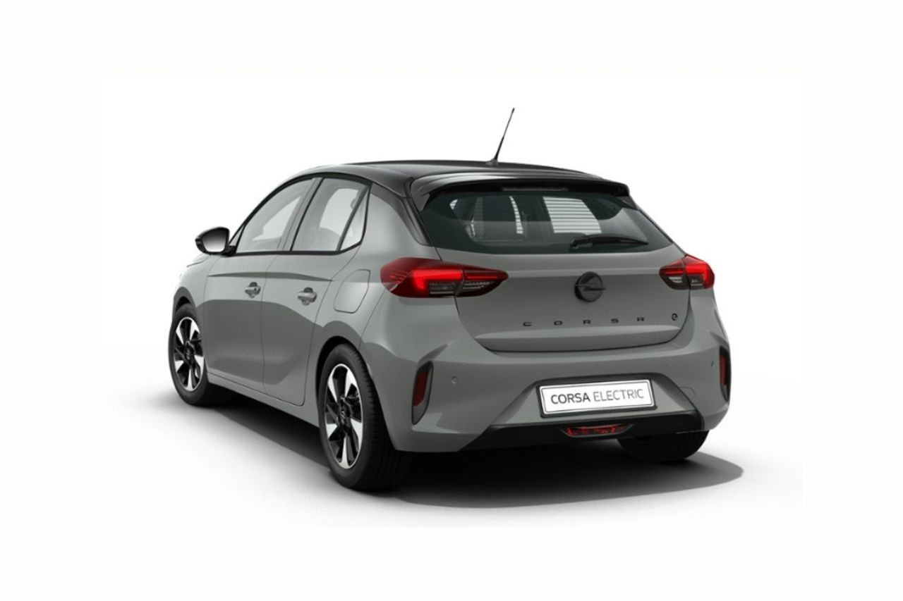 Foto Opel Corsa 3