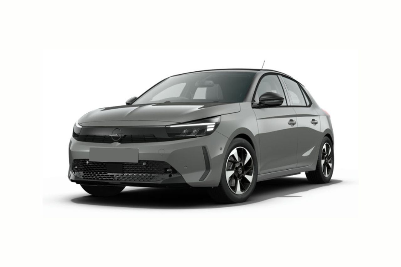 Foto Opel Corsa 4