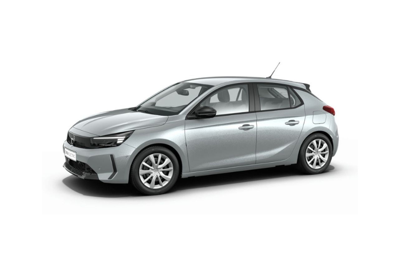 Foto Opel Corsa 2