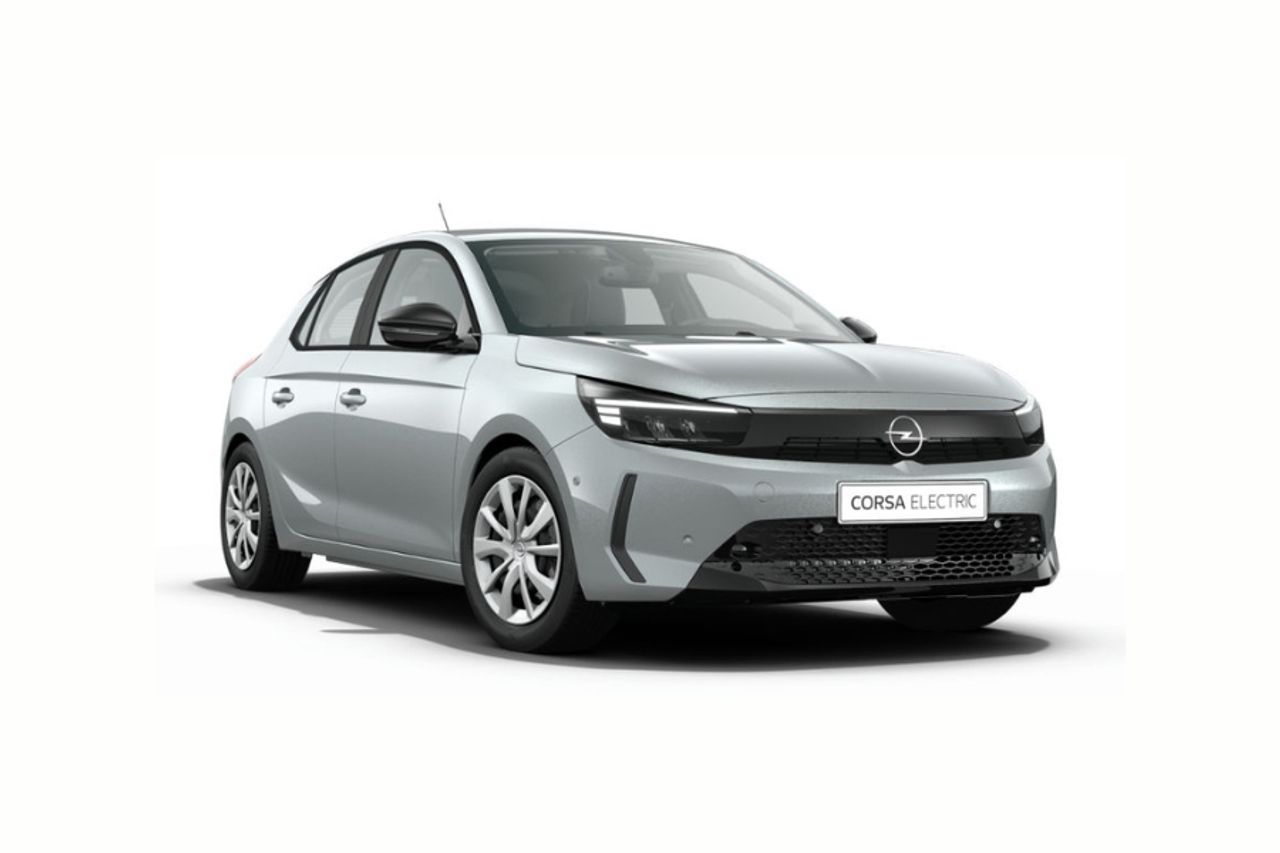 Foto Opel Corsa 3