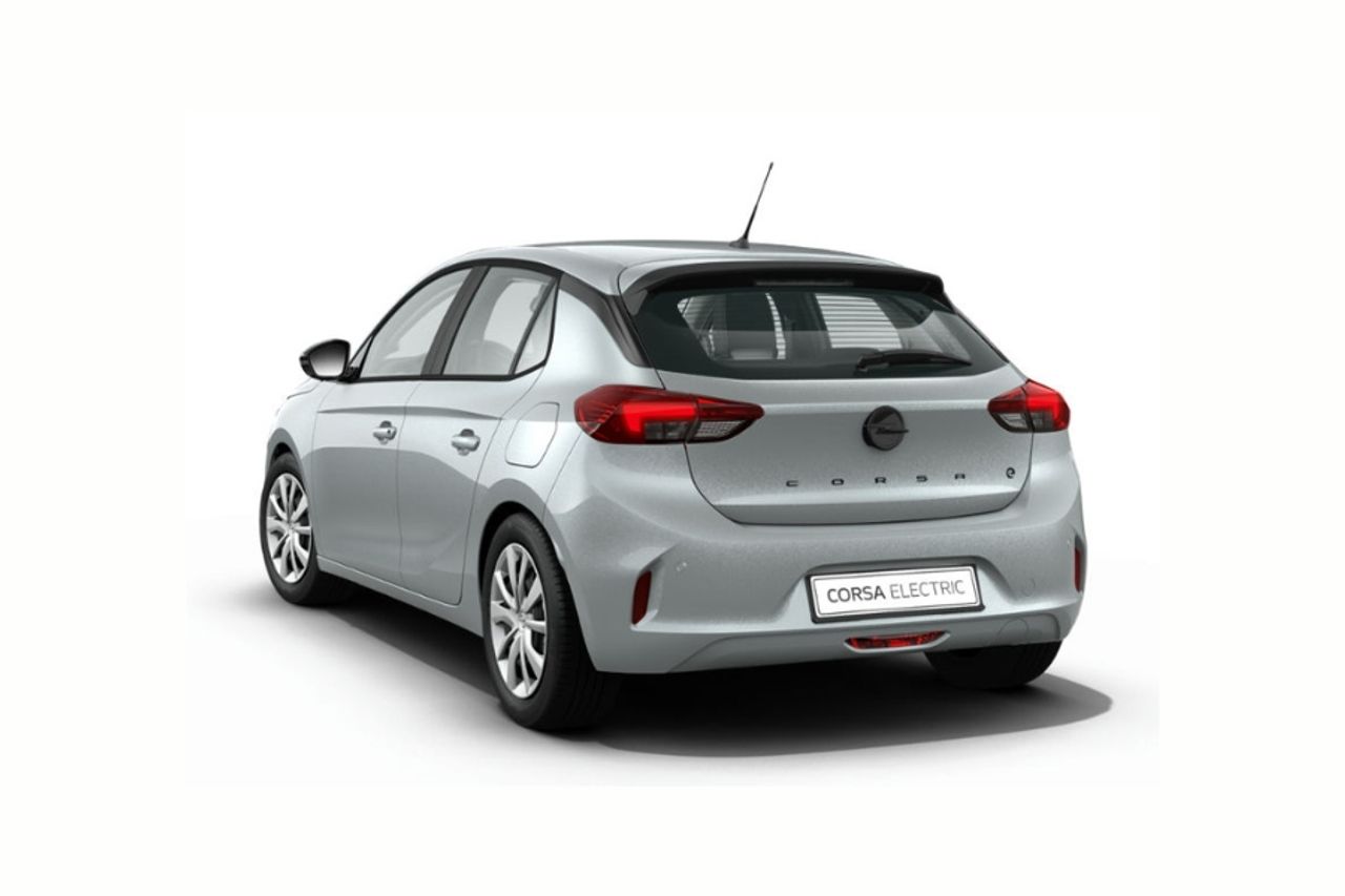 Foto Opel Corsa 4