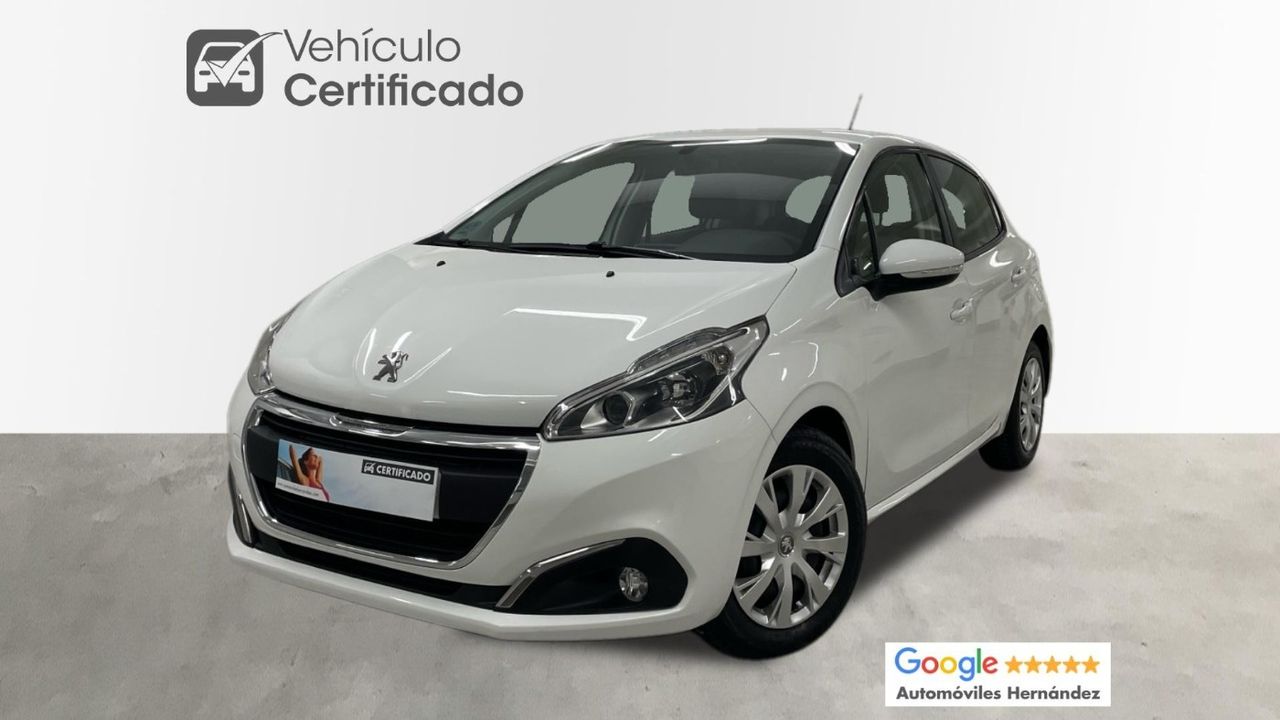 Foto Peugeot 208 2