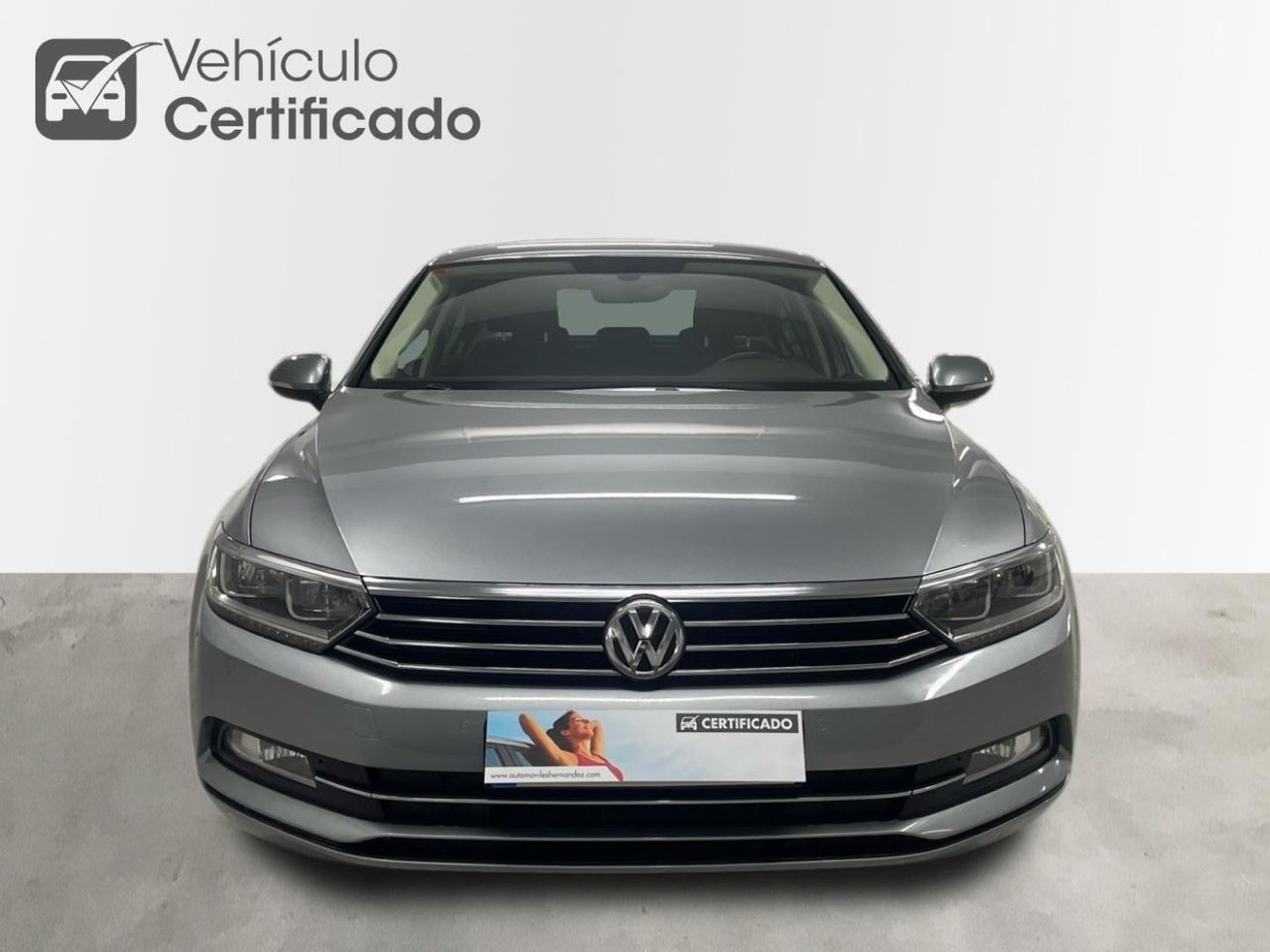 Foto Volkswagen Passat 11