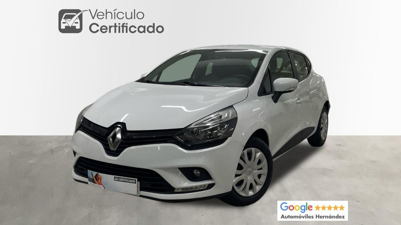 Foto Renault Clio 1