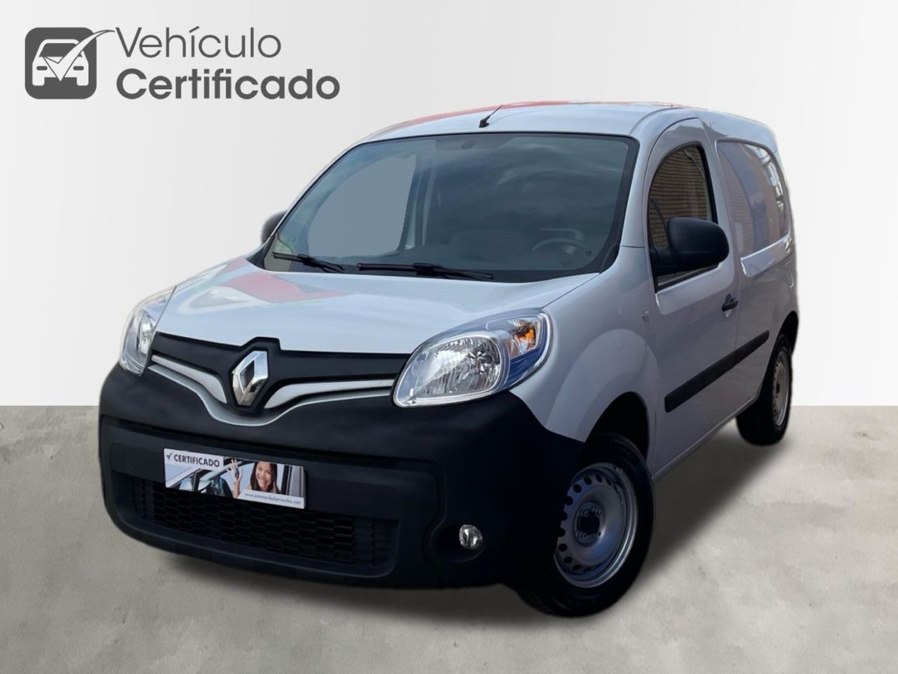 Foto Renault Kangoo 1