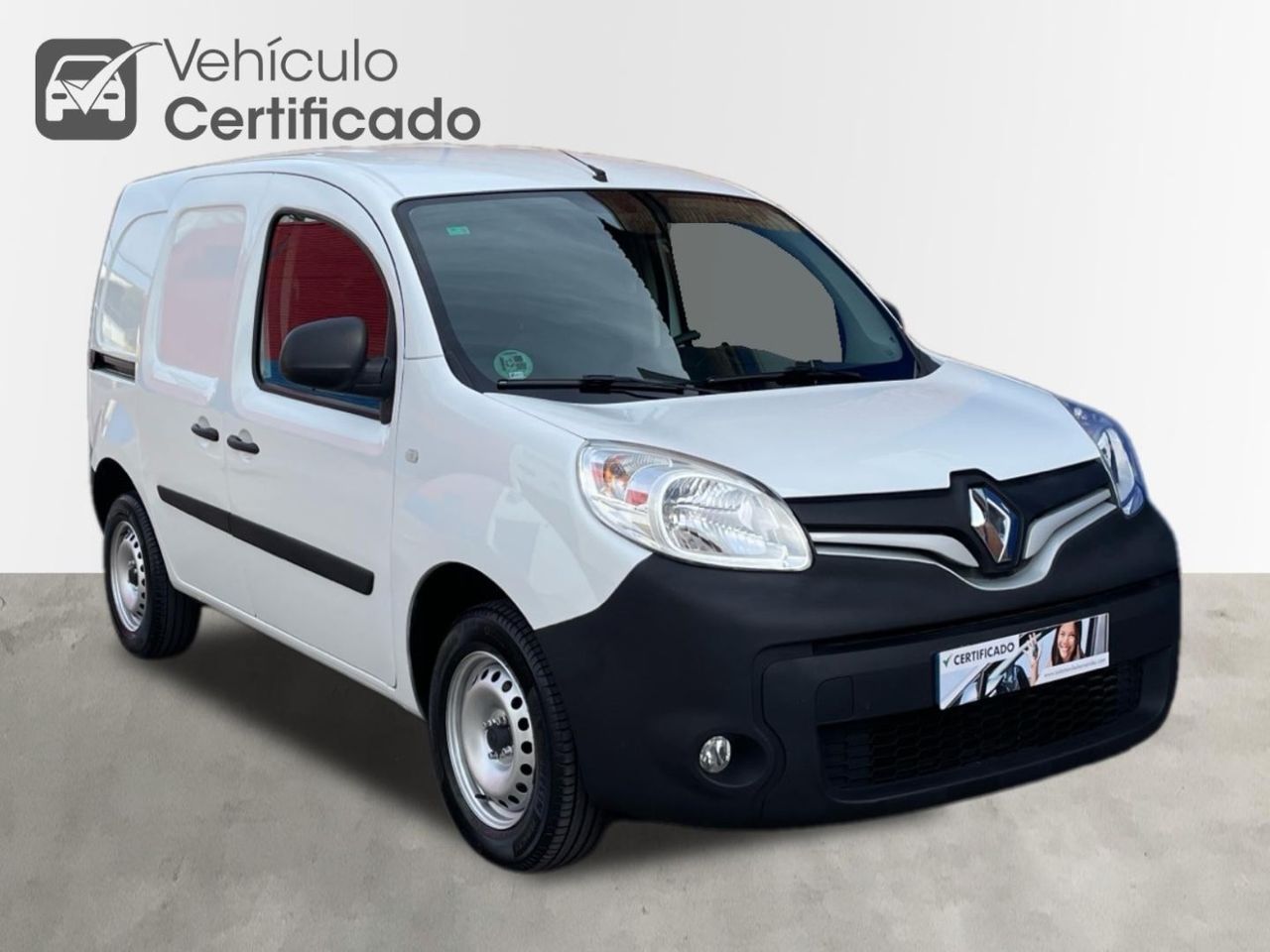 Foto Renault Kangoo 2