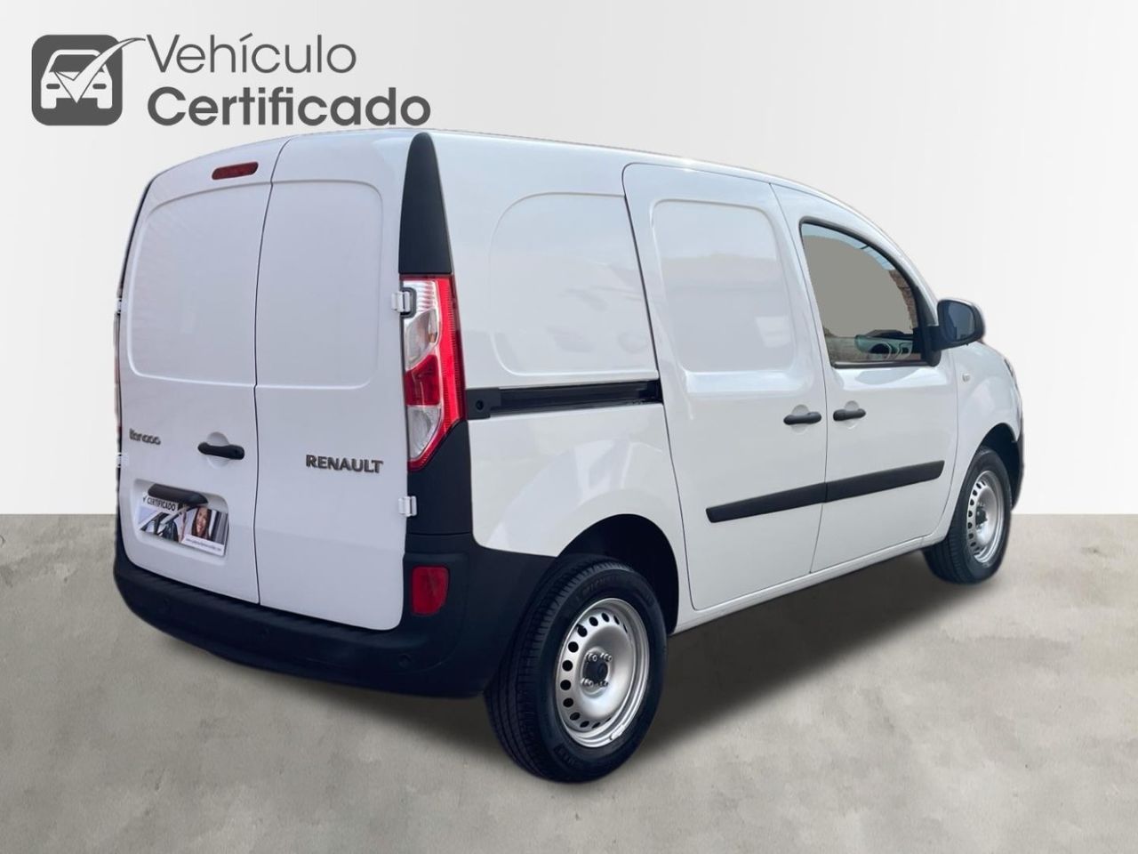 Foto Renault Kangoo 3