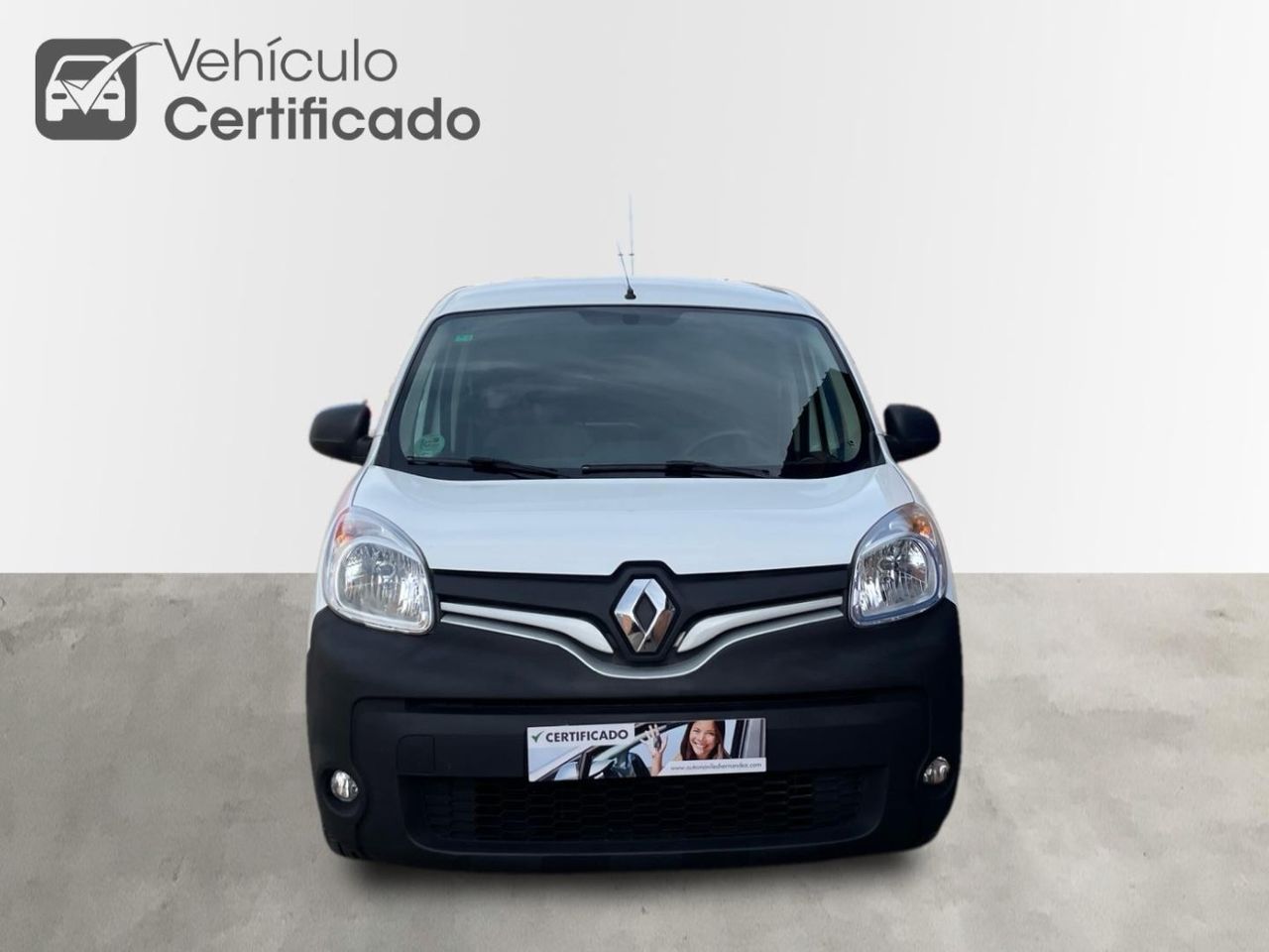 Foto Renault Kangoo 11