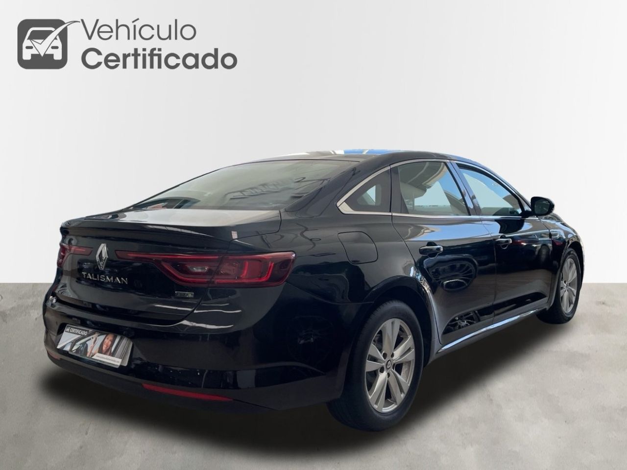 Foto Renault Talisman 3