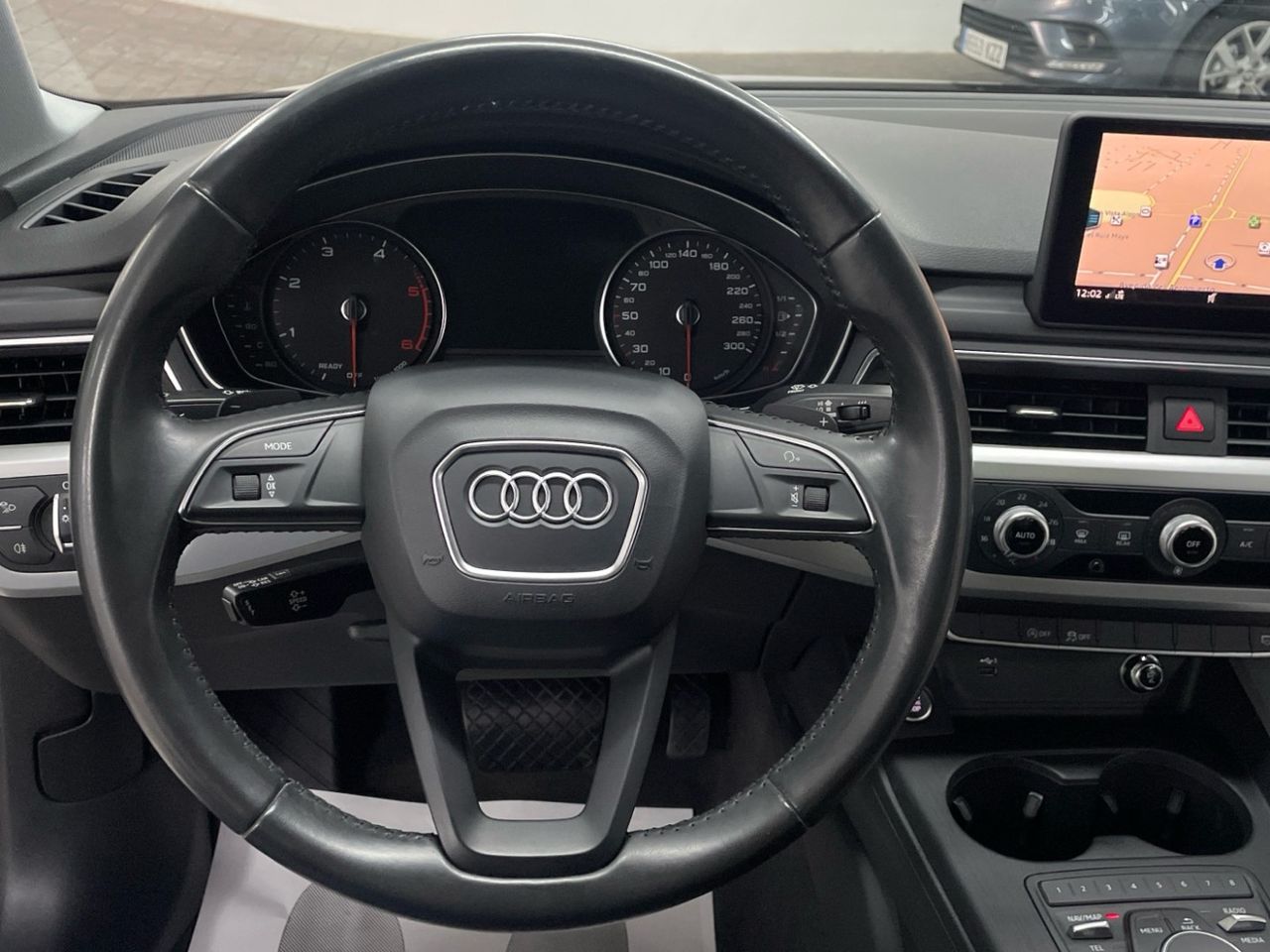 Foto Audi A4 20