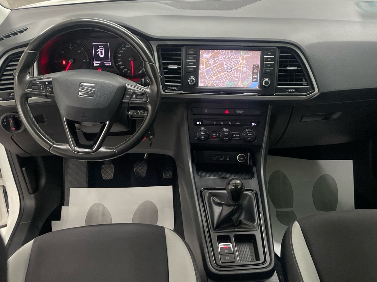 Foto Seat Ateca 17