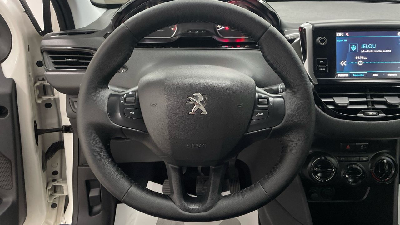 Foto Peugeot 208 20