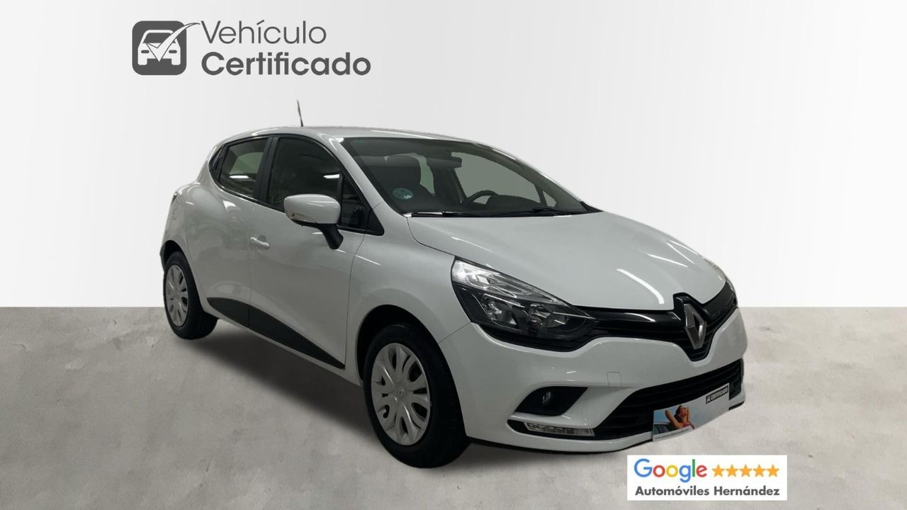 Foto Renault Clio 1