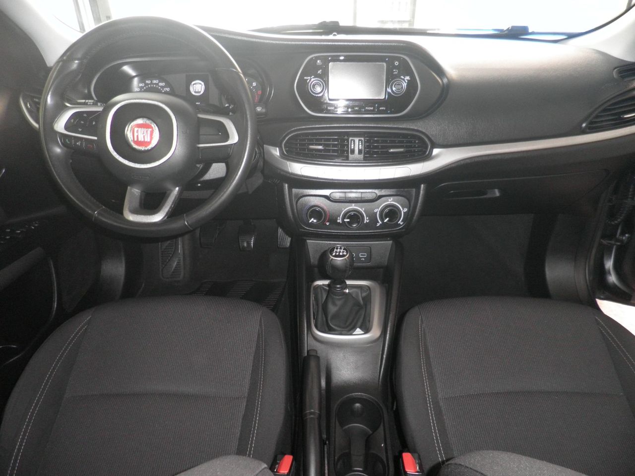 Foto Fiat Tipo 6