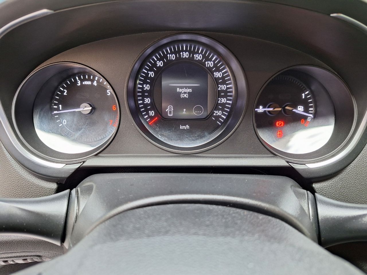 Foto Renault Scénic 14