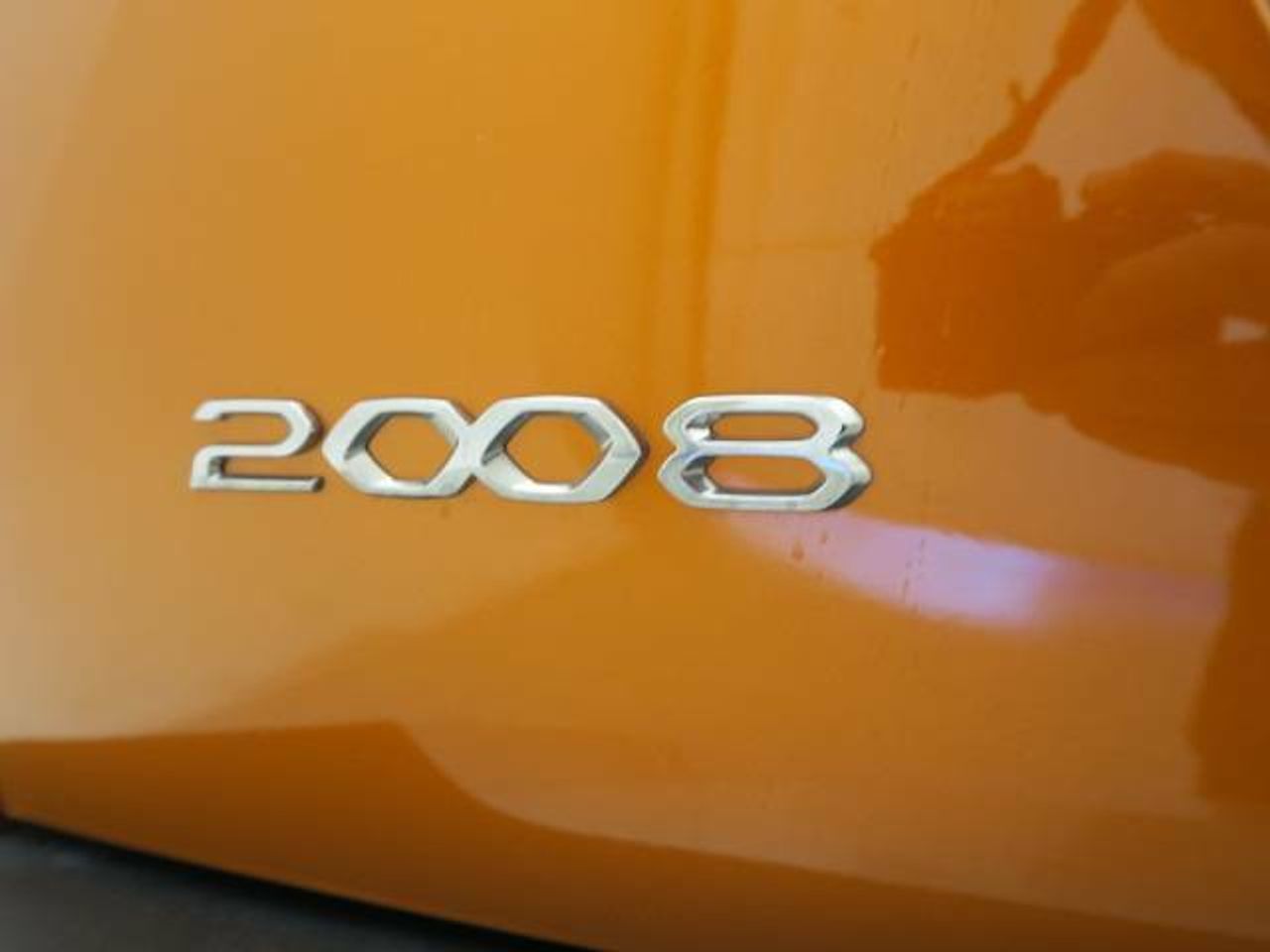 Foto Peugeot 2008 15