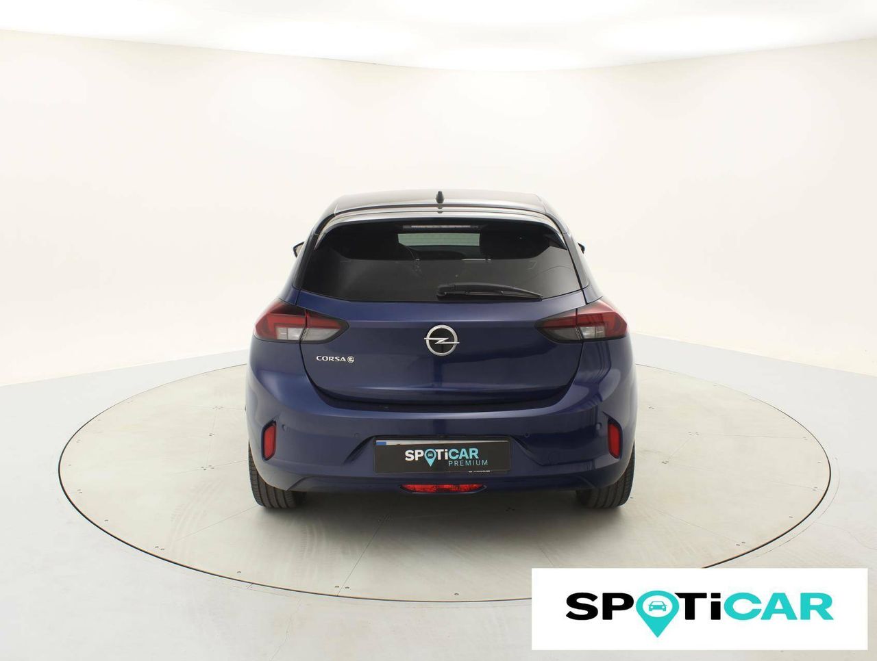 Foto Opel Corsa 5