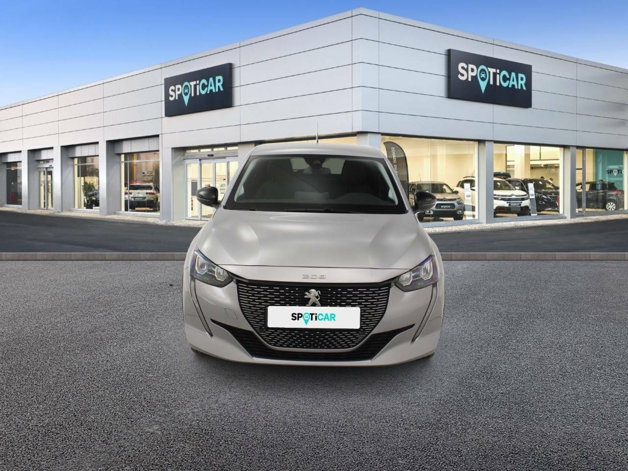 Foto Peugeot 208 2