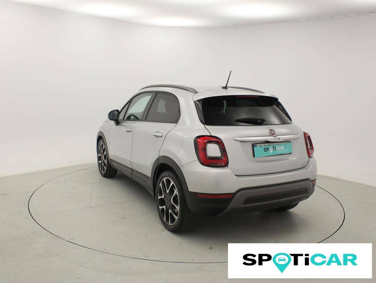 Foto Fiat 500X 7