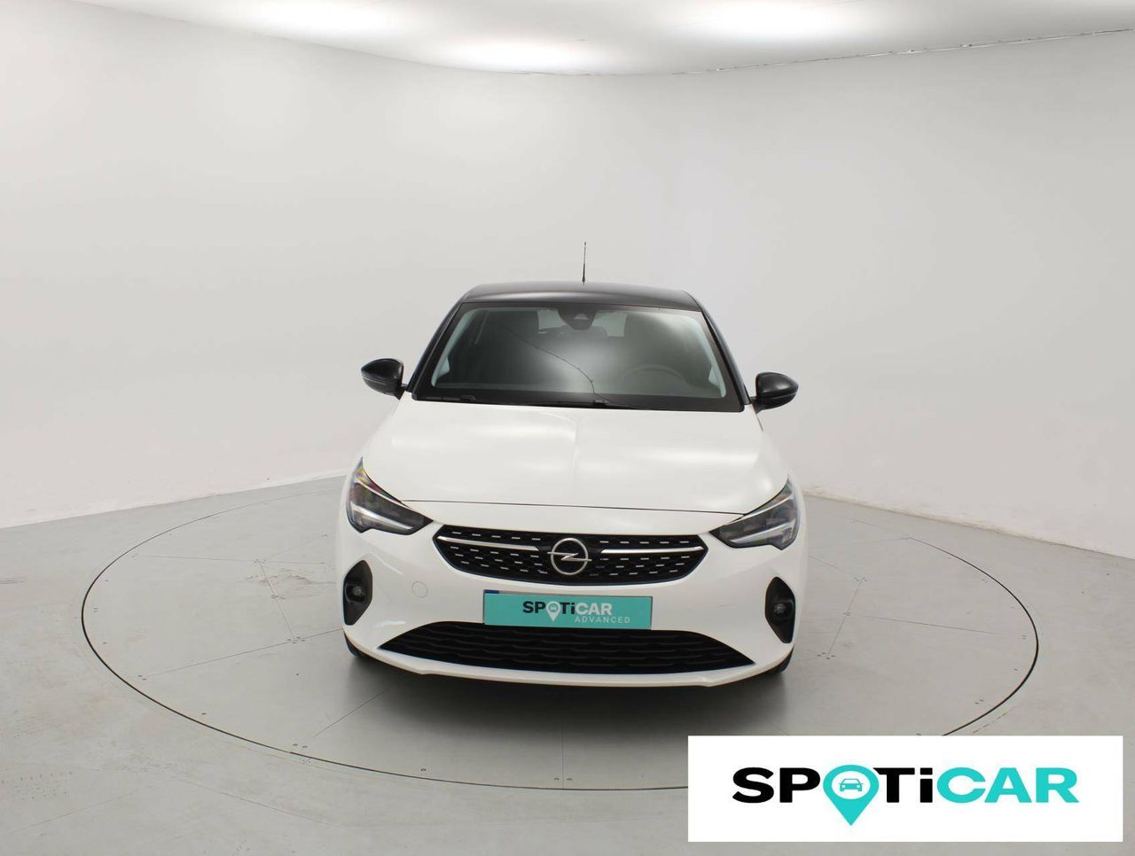 Foto Opel Corsa 3