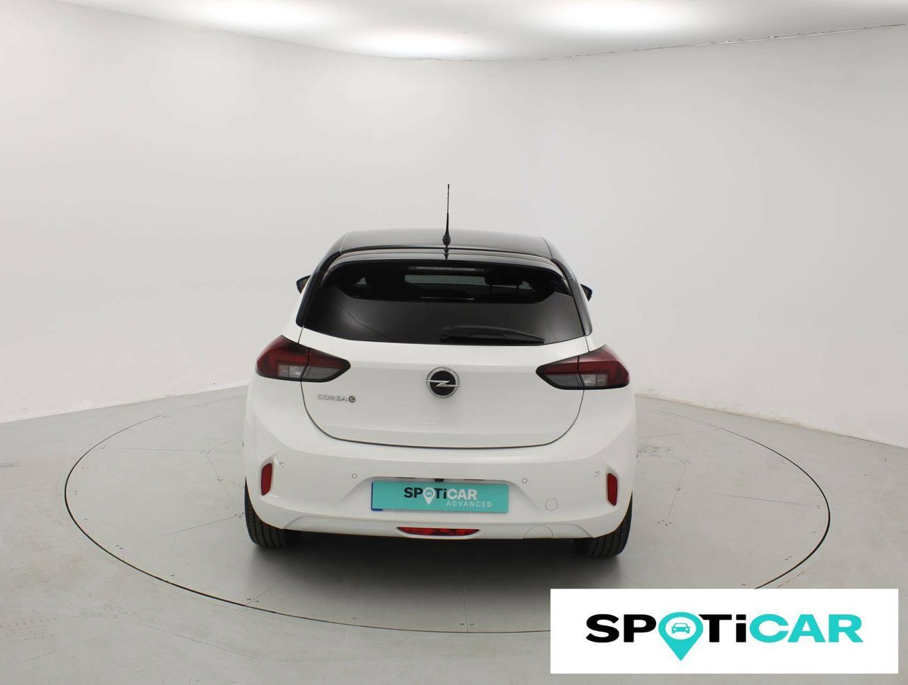 Foto Opel Corsa 5