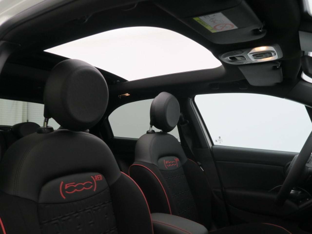 Foto Fiat 500X 15