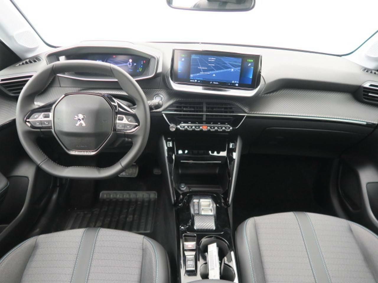 Foto Peugeot 208 8