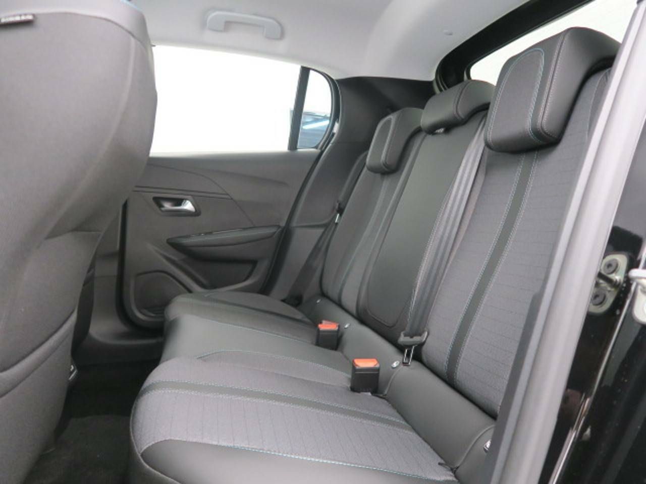 Foto Peugeot 208 10