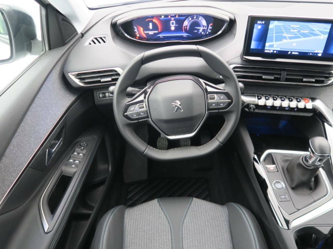 Foto Peugeot 3008 14